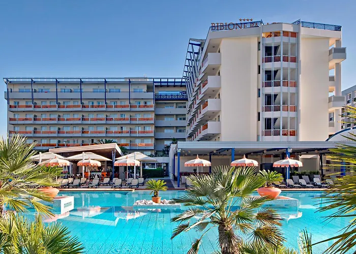 Bibione Palace Spa Hotel